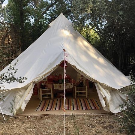 Finca Fahala Картама Экстерьер фото
