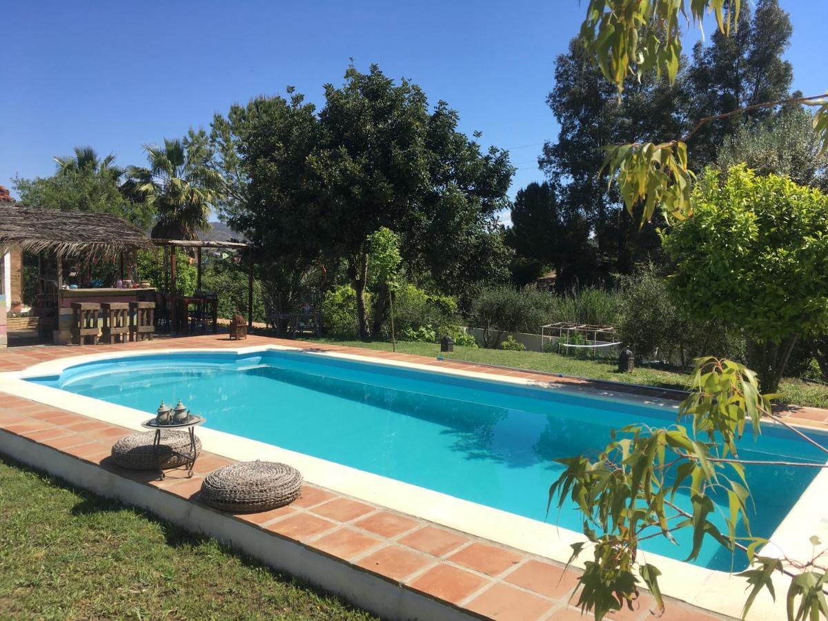 Finca Fahala Картама Экстерьер фото