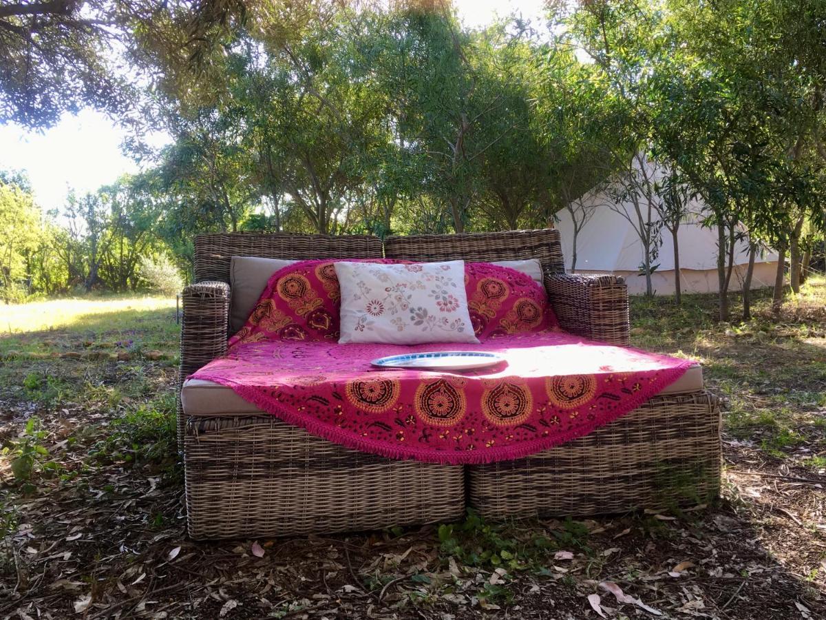 Finca Fahala Картама Экстерьер фото