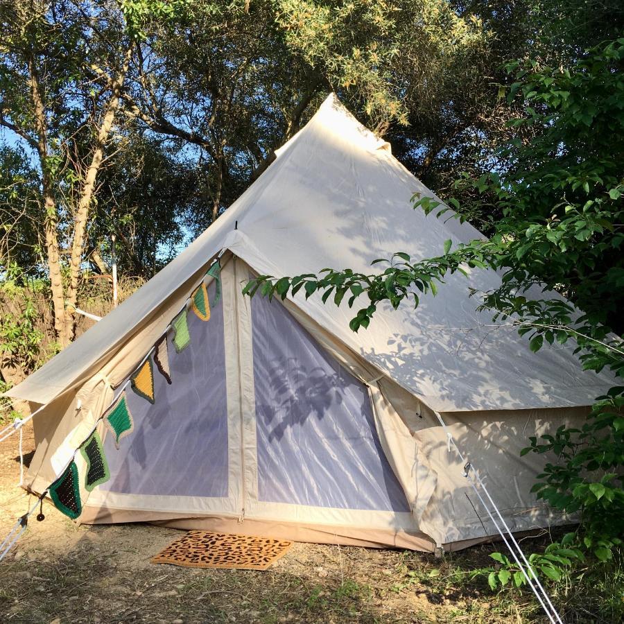 Finca Fahala Картама Экстерьер фото