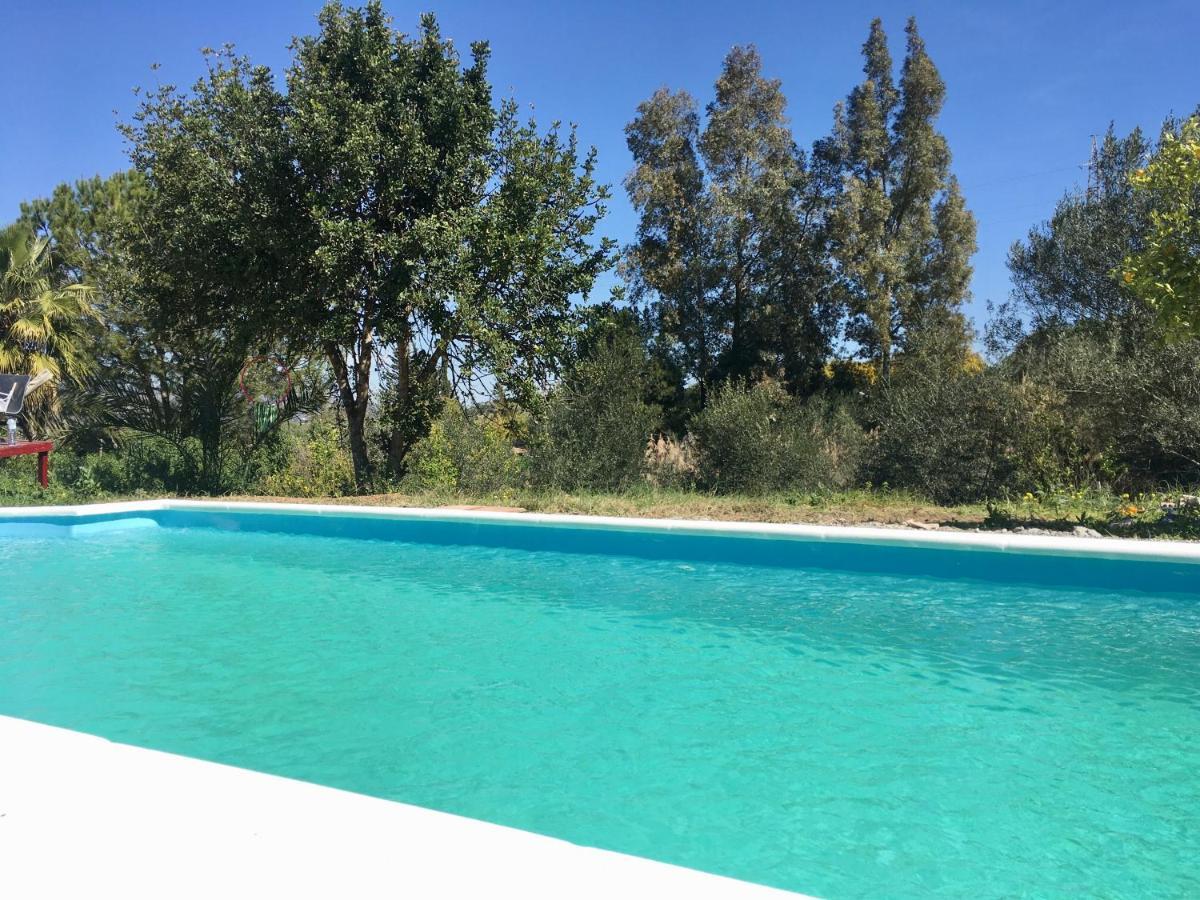 Finca Fahala Картама Экстерьер фото