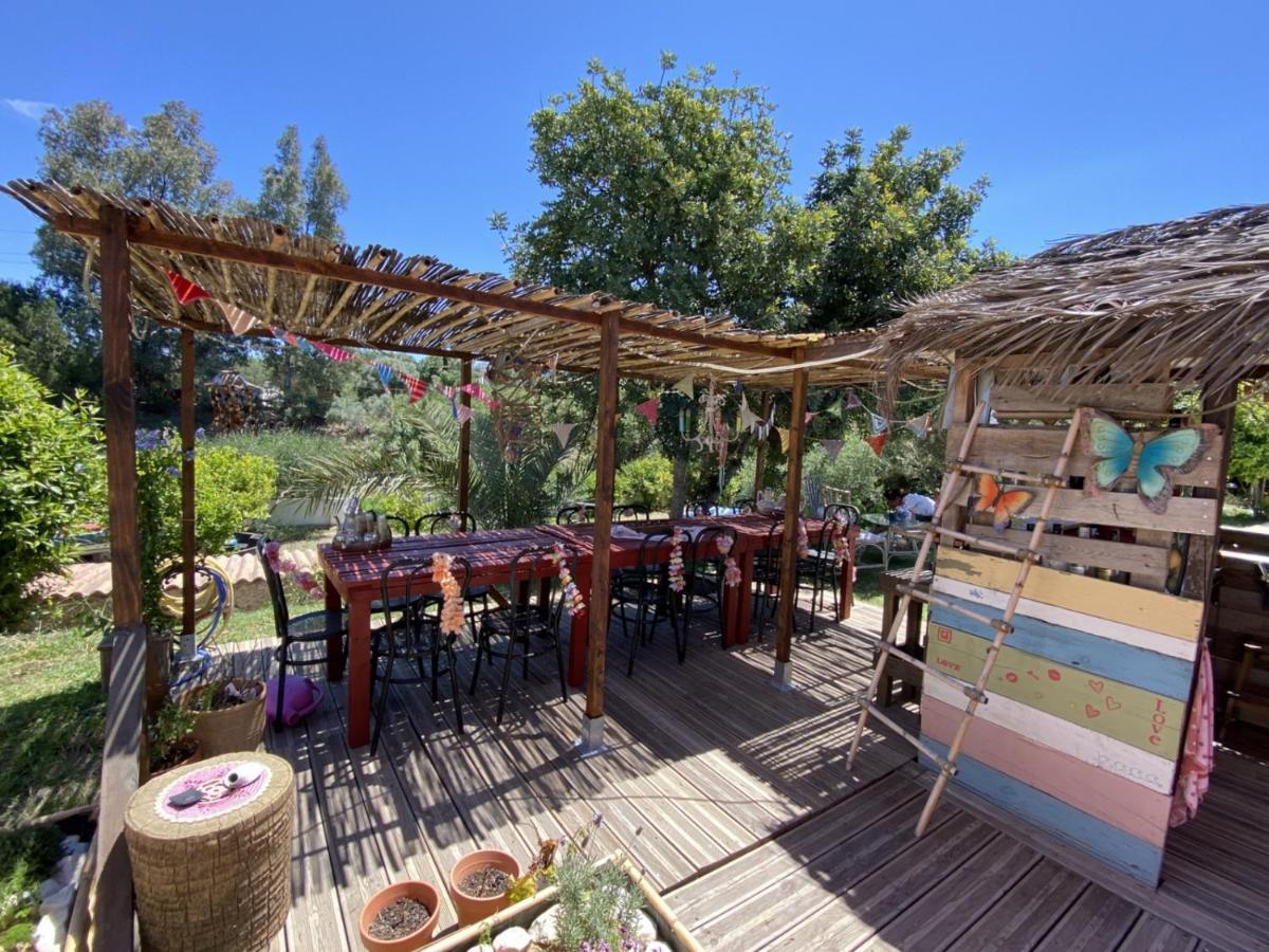 Finca Fahala Картама Экстерьер фото
