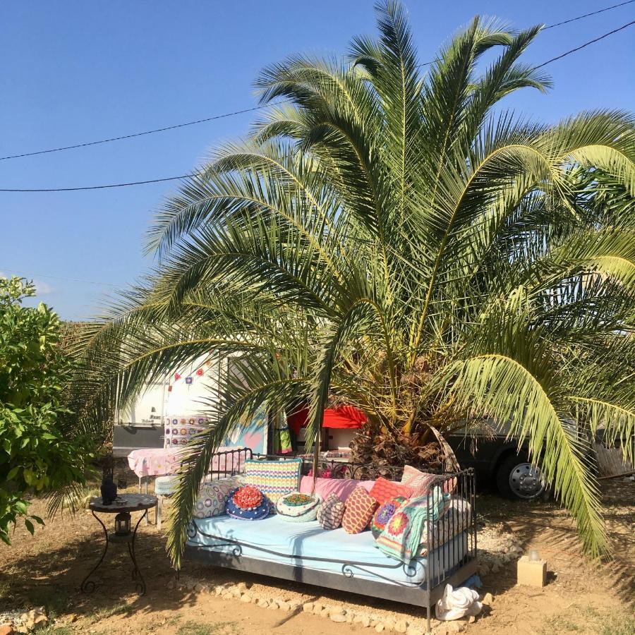Finca Fahala Картама Экстерьер фото