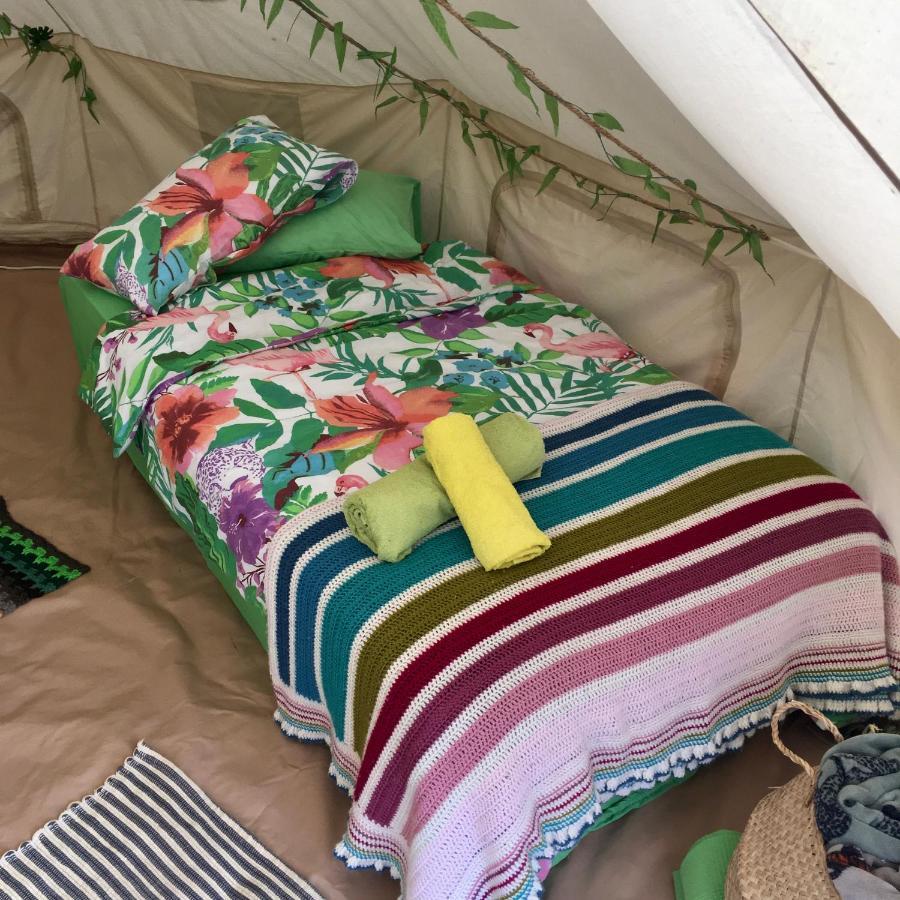 Finca Fahala Картама Экстерьер фото