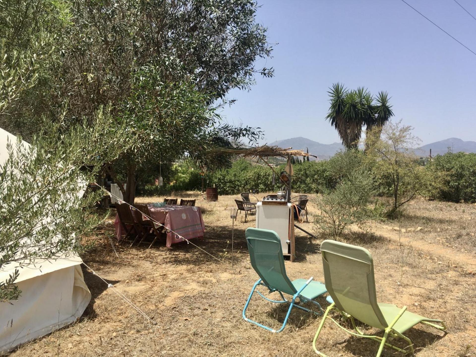 Finca Fahala Картама Экстерьер фото