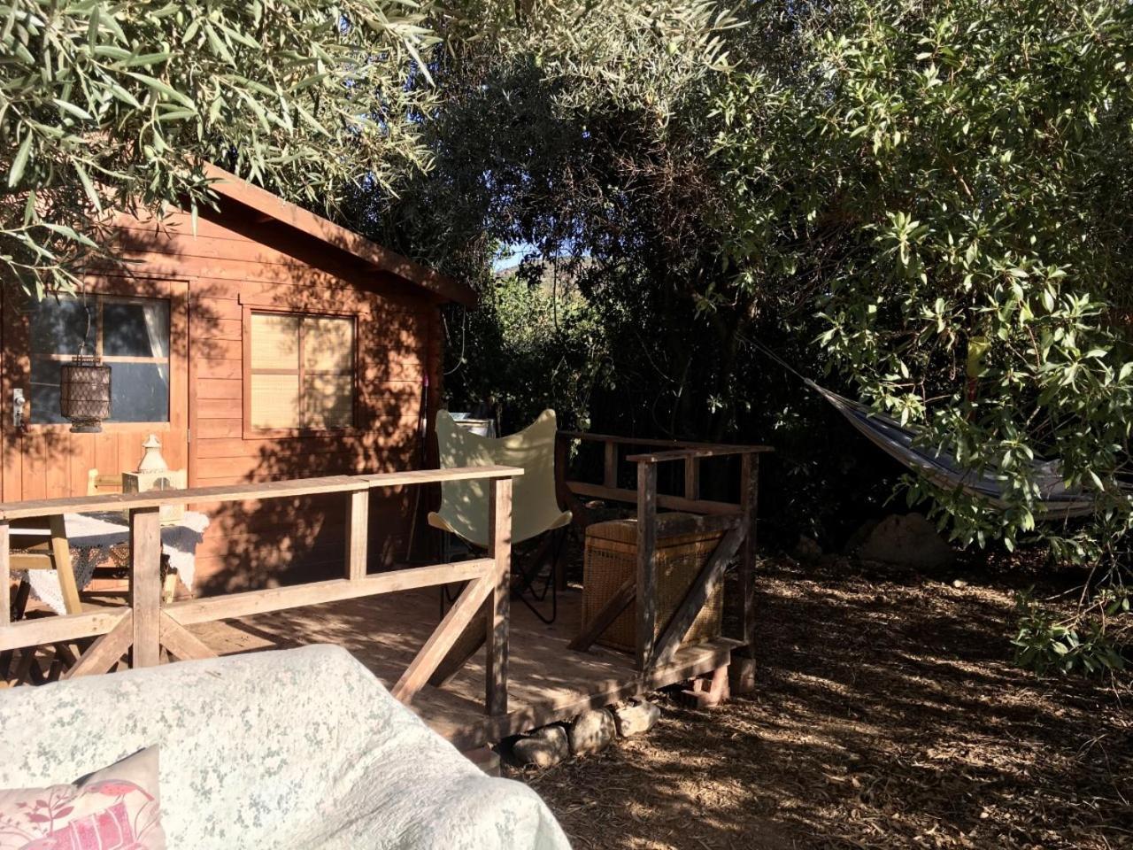 Finca Fahala Картама Экстерьер фото