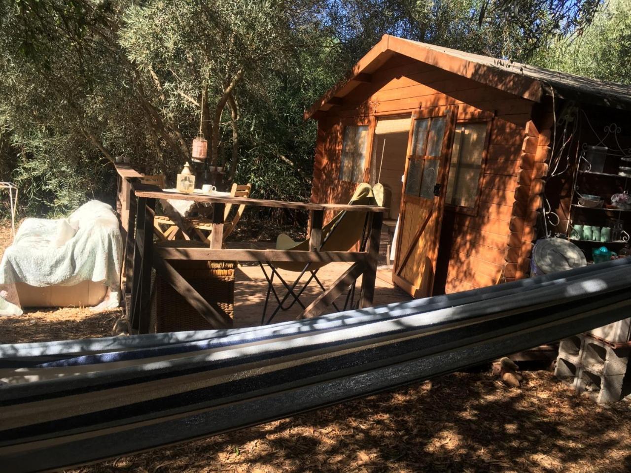 Finca Fahala Картама Экстерьер фото