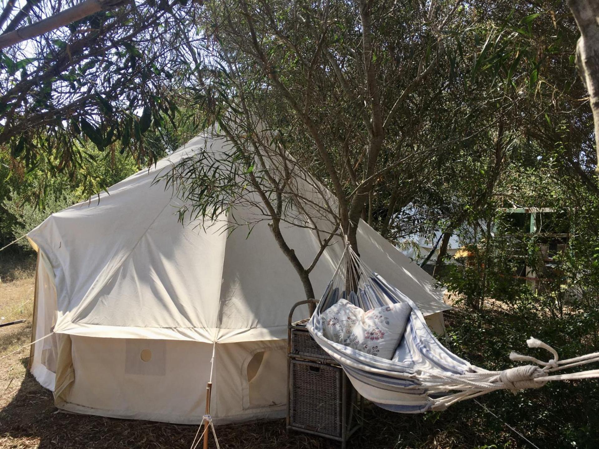 Finca Fahala Картама Экстерьер фото