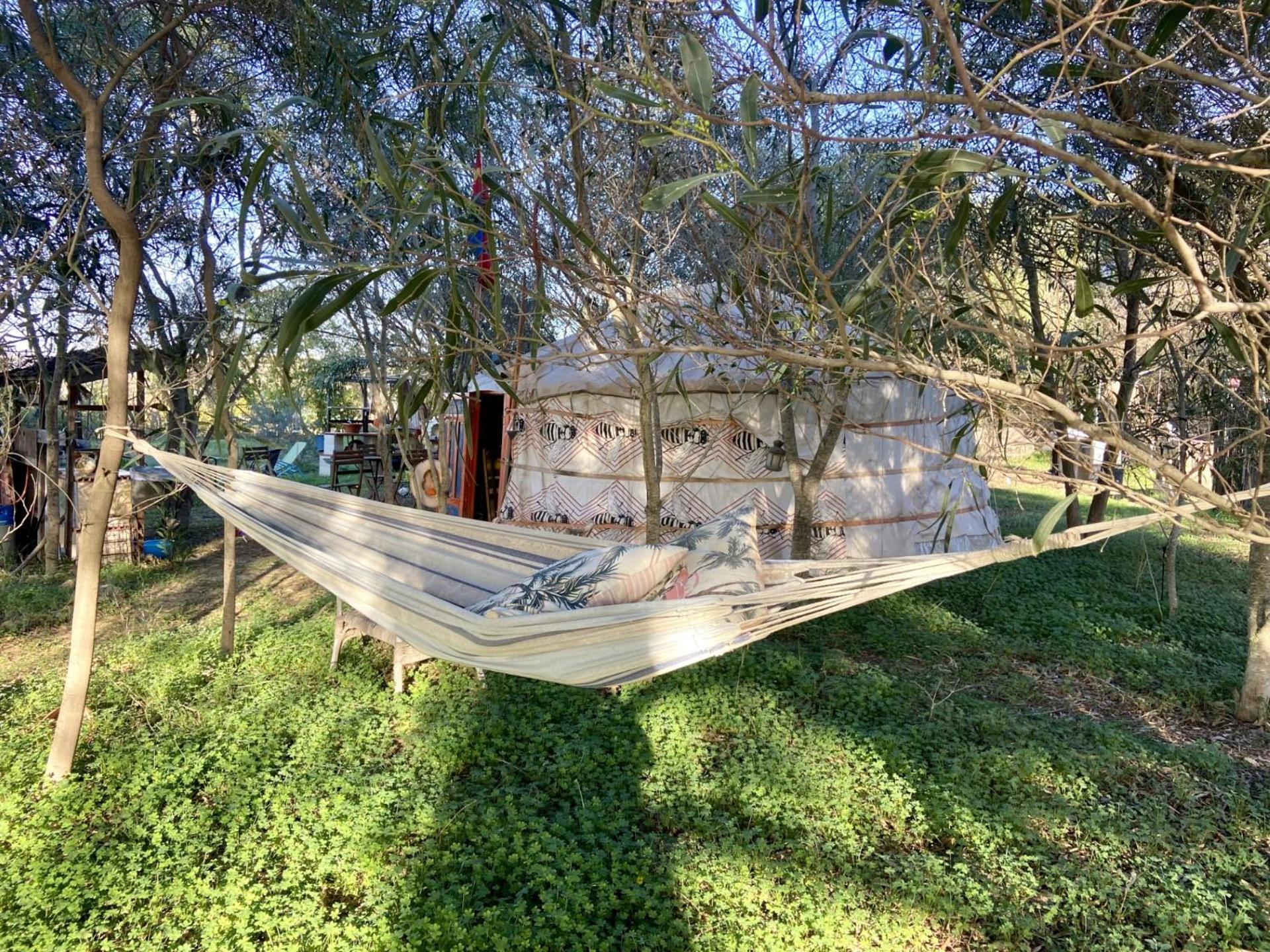 Finca Fahala Картама Экстерьер фото