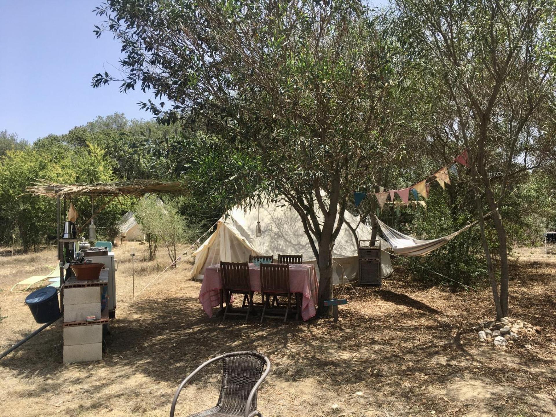 Finca Fahala Картама Экстерьер фото