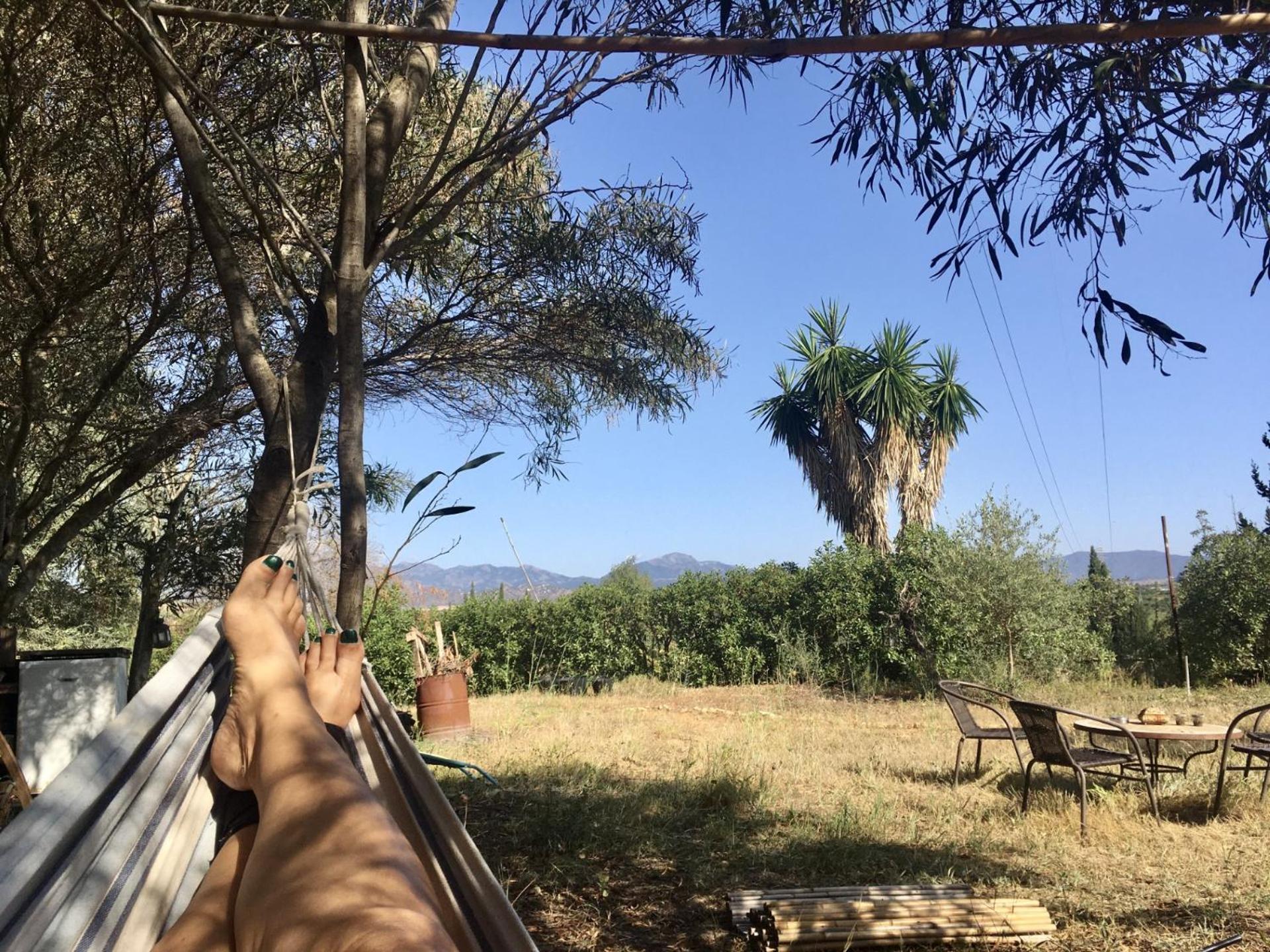 Finca Fahala Картама Экстерьер фото