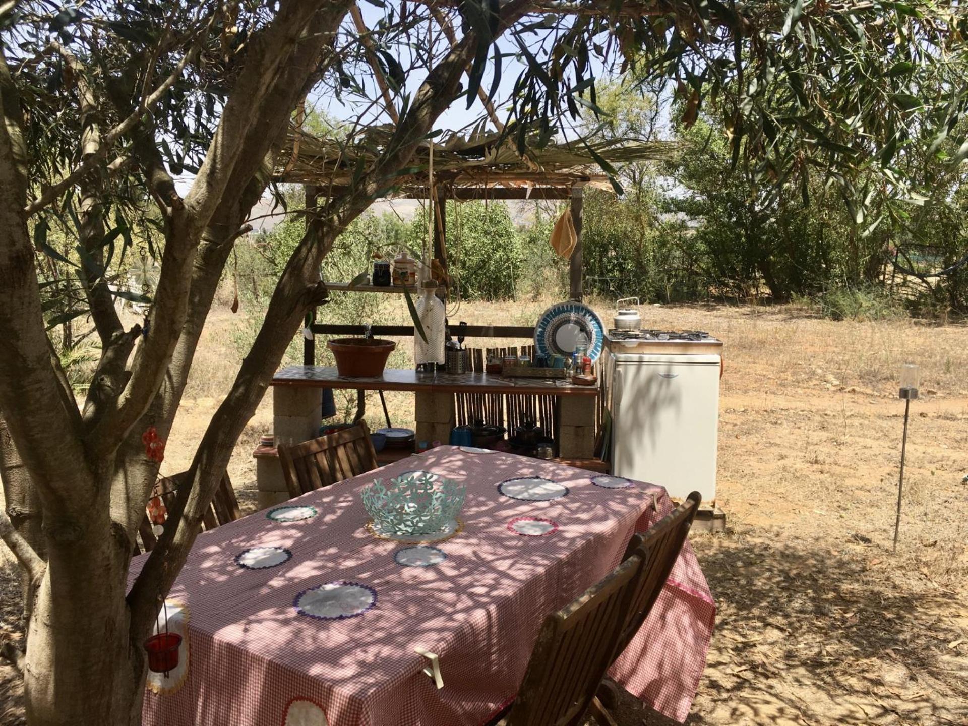 Finca Fahala Картама Экстерьер фото